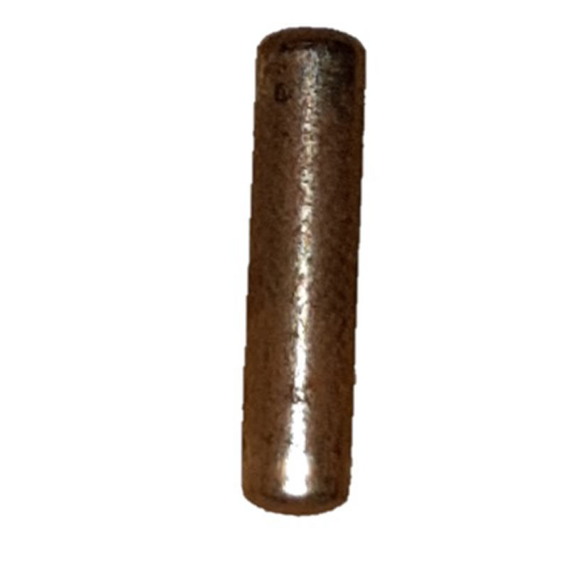 NEEDLE ROLLER 4MM ROUND ENDS